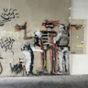 Meet your Posher, Mineh